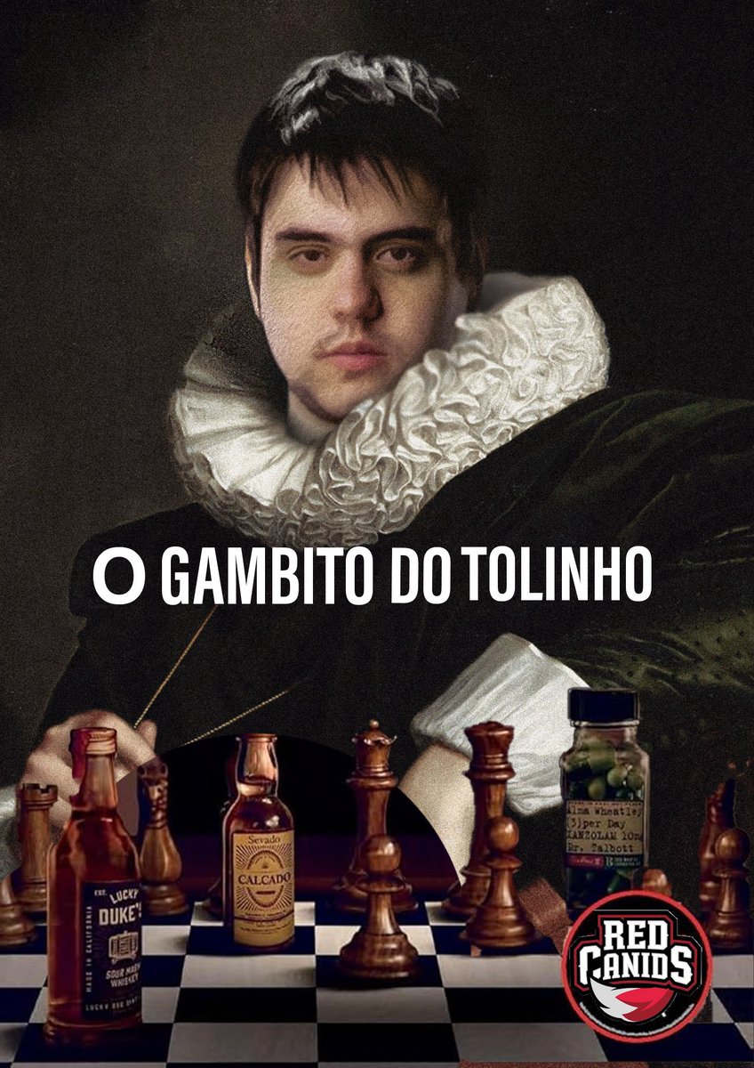 Mais uma vez a super RED surpreende a todos

Macro impecavel
Gameplay de alto nivel
Jogadores no pico de performance
Coach Tolao.

Tem que respeitar