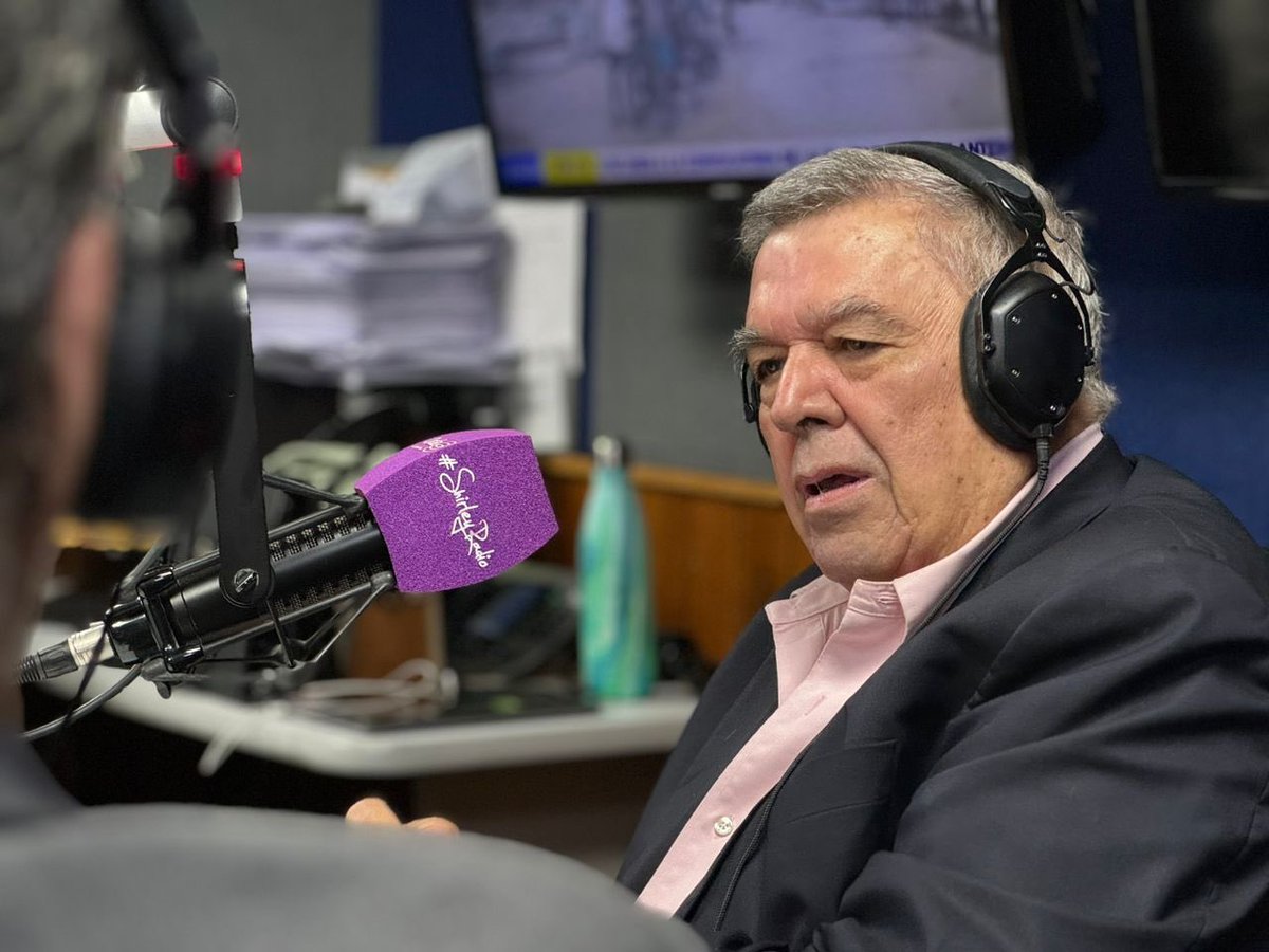 Mañana lunes #15Sep a las 7:00 am estaré conversando con <a href="/ShirleyVarnagy/">Shirley Varnagy</a> por <a href="/CircuitoOnda/">Onda LaSuperestación</a> sobre Mercado de Valores, el potencial de la <a href="/Bolsacaracas/">Bolsa de Valores de Caracas</a> para promover Inversiones y soluciones de liquidez y apoyo a empresas, personas y familias