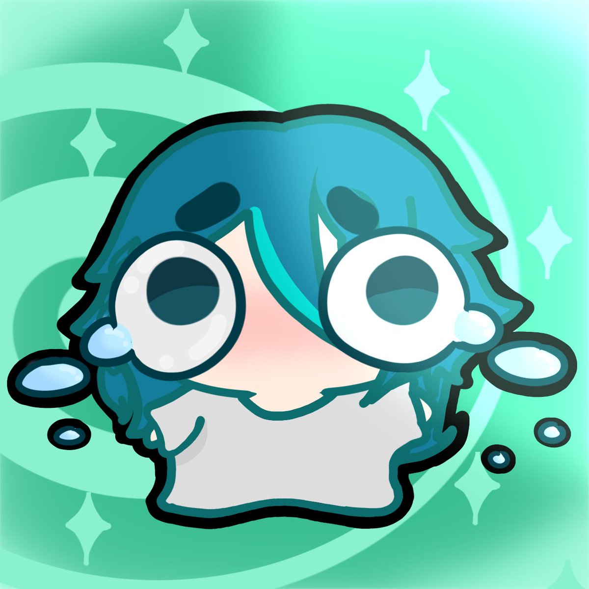 🥰🥺🫶
#kyucore #KaruPalette #kororart
bases by Loumon<3