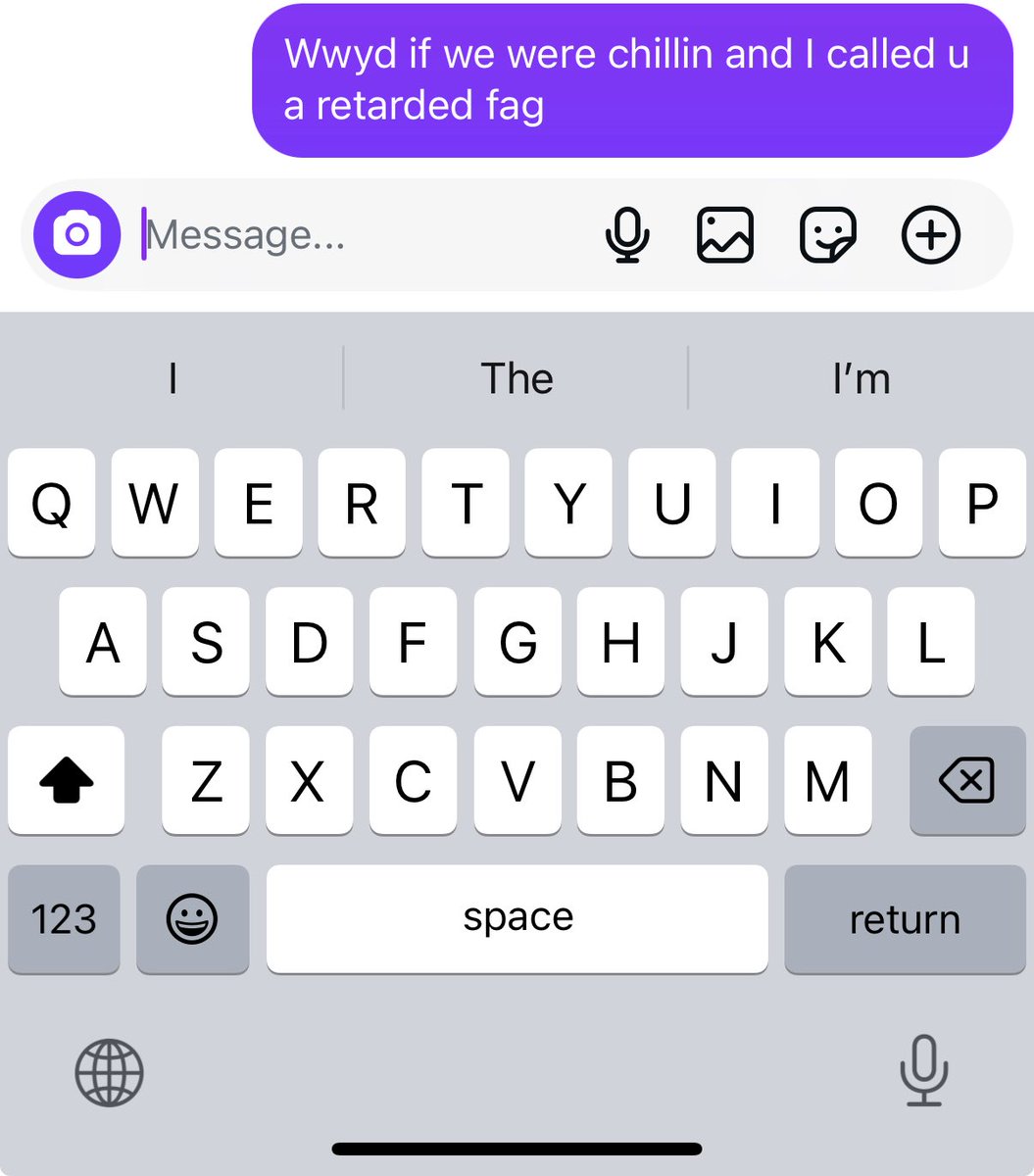 Getting the hard questions out of the way