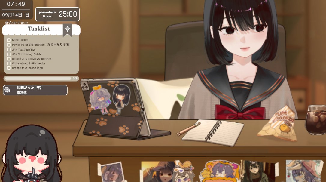 El・ エル🕹️👹 (⎠•̀ω•́)⎠ tweet media