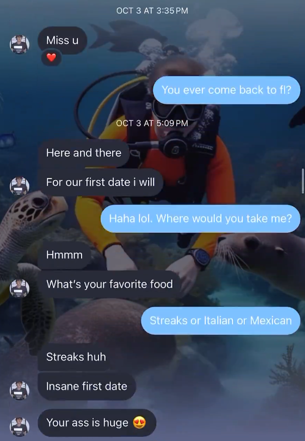 Degenerate Kick Clips tweet media