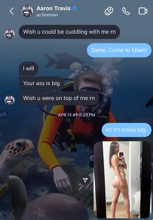 Degenerate Kick Clips tweet media