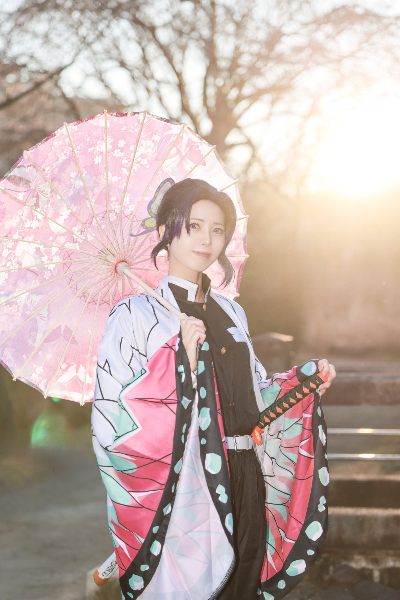 あんず (@anzu_cos73) / X