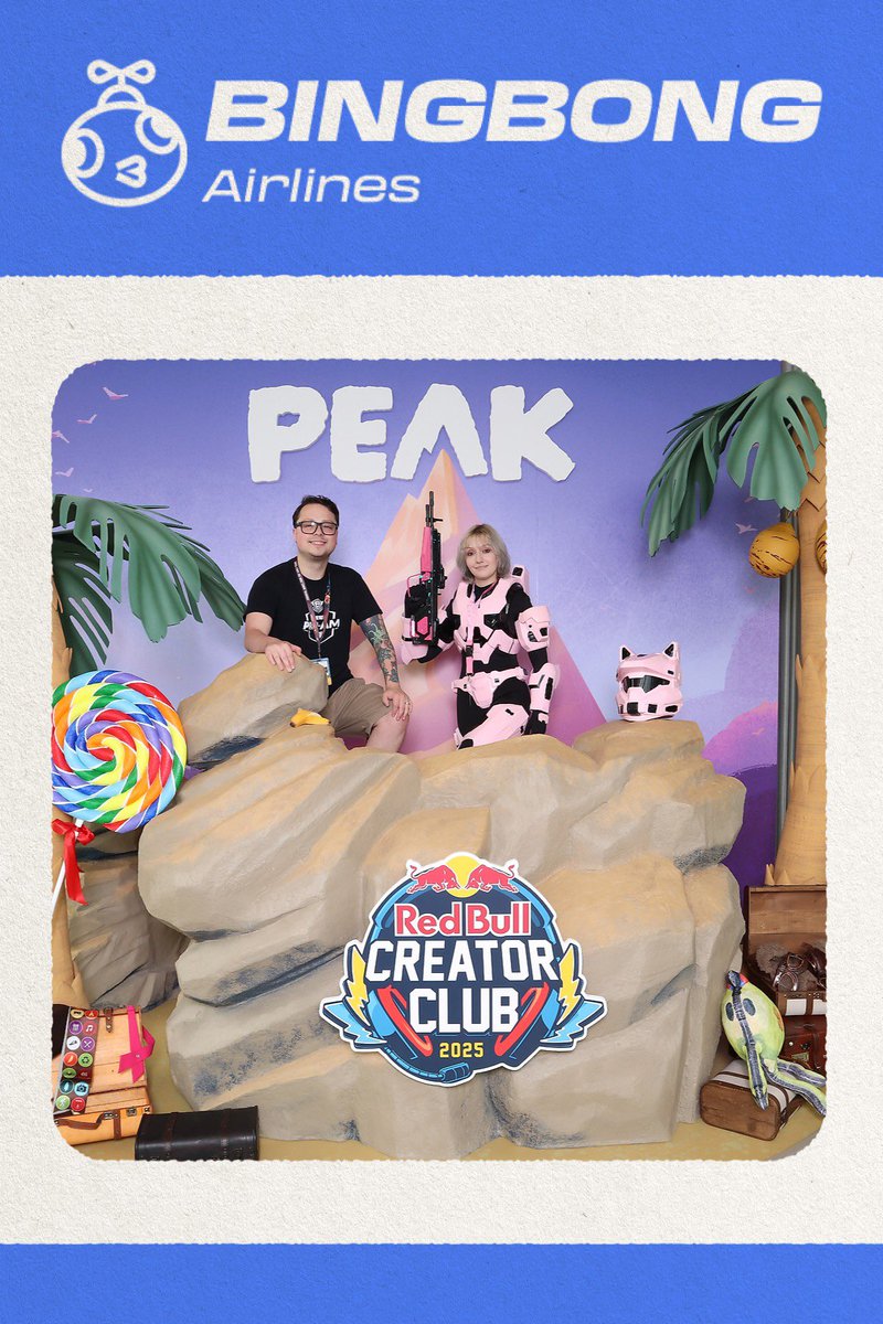 Dragonite @ ECCC tweet media