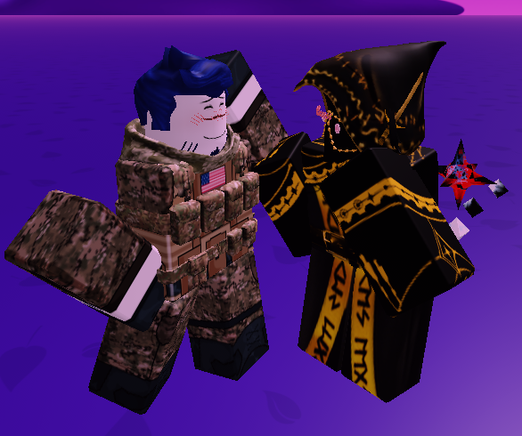 i love them #guest1337 #taph #taph1337 #forsaken