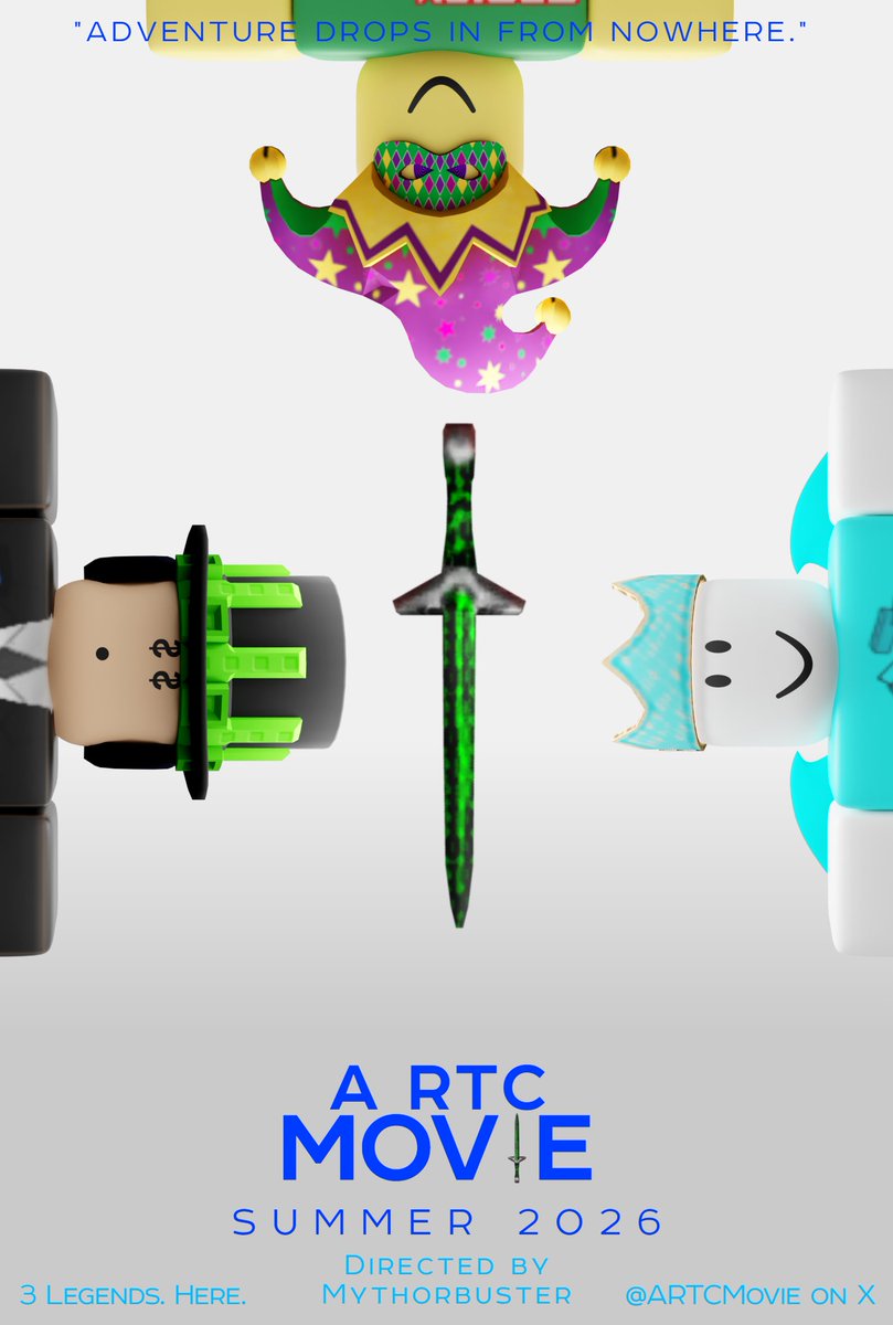 A RTC Movie tweet media