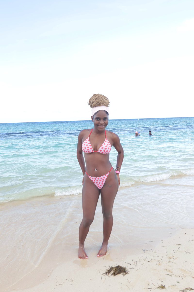 Harri B. 🇯🇲✨🥳🎉(Captain Campari) tweet media