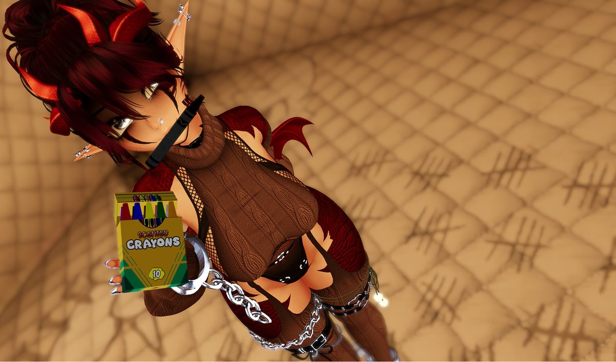 Saicovtt's tweet image. Yum yum! Don&apos;t worry I share! :D