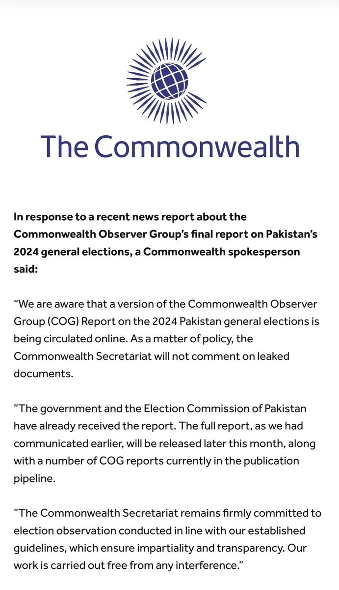 Fuck You, Commonwealth!