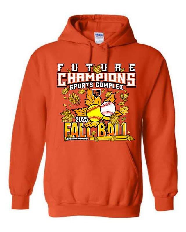 Future Champions Fall Ball apparel is available for pre-order! 🥎🍁⚾ #FutureChampions #JacksonvilleIL #fallball bit.ly/3snHx4I