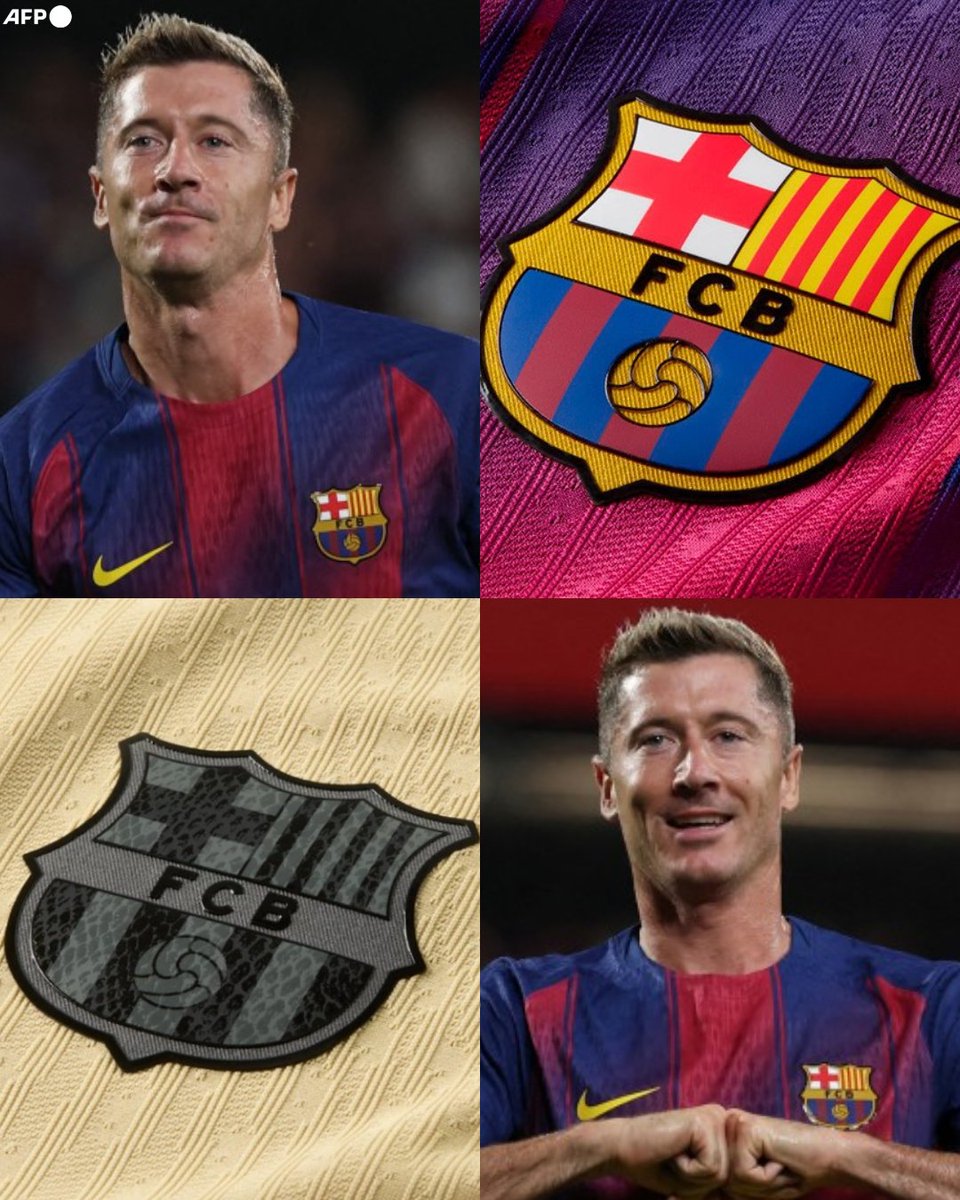 ¡¡LO DE LEWANDOWSKI CON EL FC BARCELONA ES TREMENDO!!

➤ 103 goles.
➤ 20 asistencias.
➤ 5 títulos. 
➤ 150 partidos.
➤ Tiene 123 contribuciones de gol en 150 juegos.
➤ Ya conquistó la Liga (2).
➤ Ya fue campeón de la Copa del Rey.
➤ Ya levantó la Supercopa de España (2).