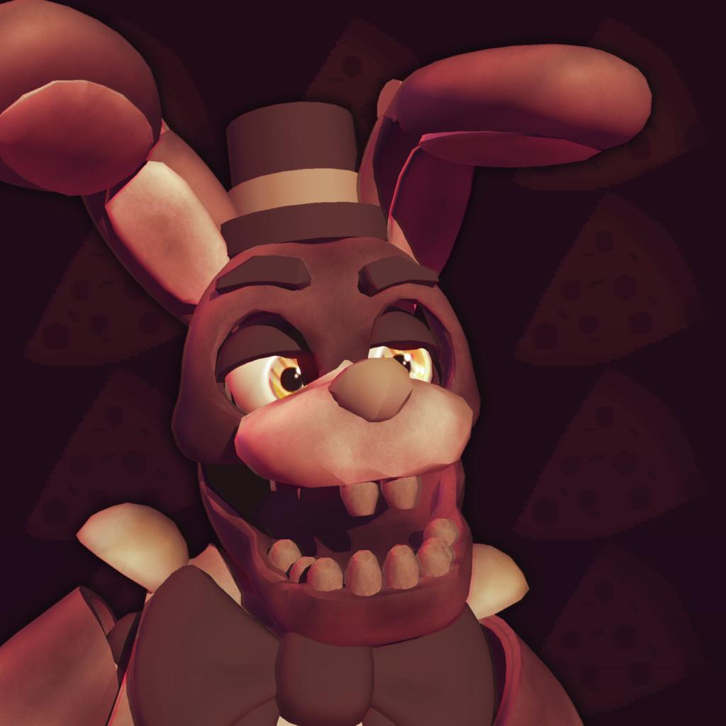 - The classics
Icons
#FNAFMovie2 #FNAF #fnafart #3dart #ocart