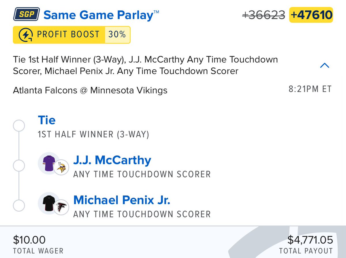 The Hammer. tweet media