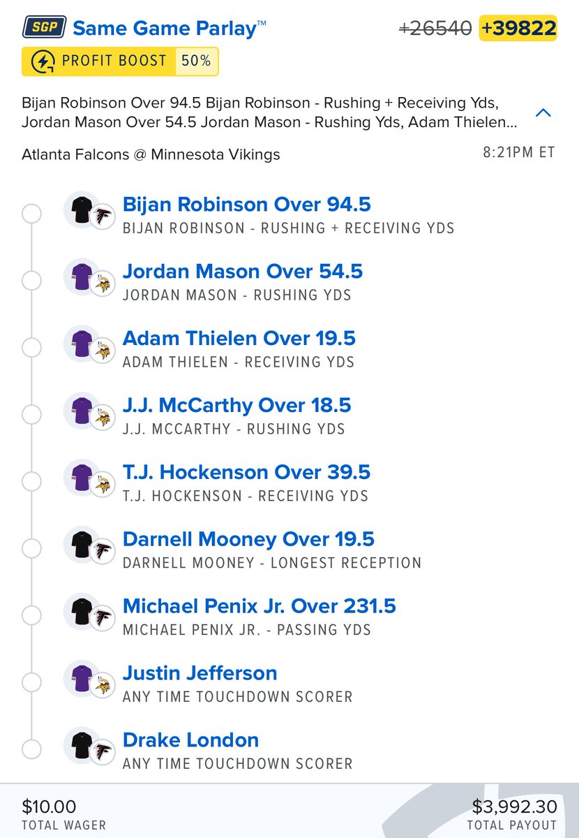 The Hammer. tweet media