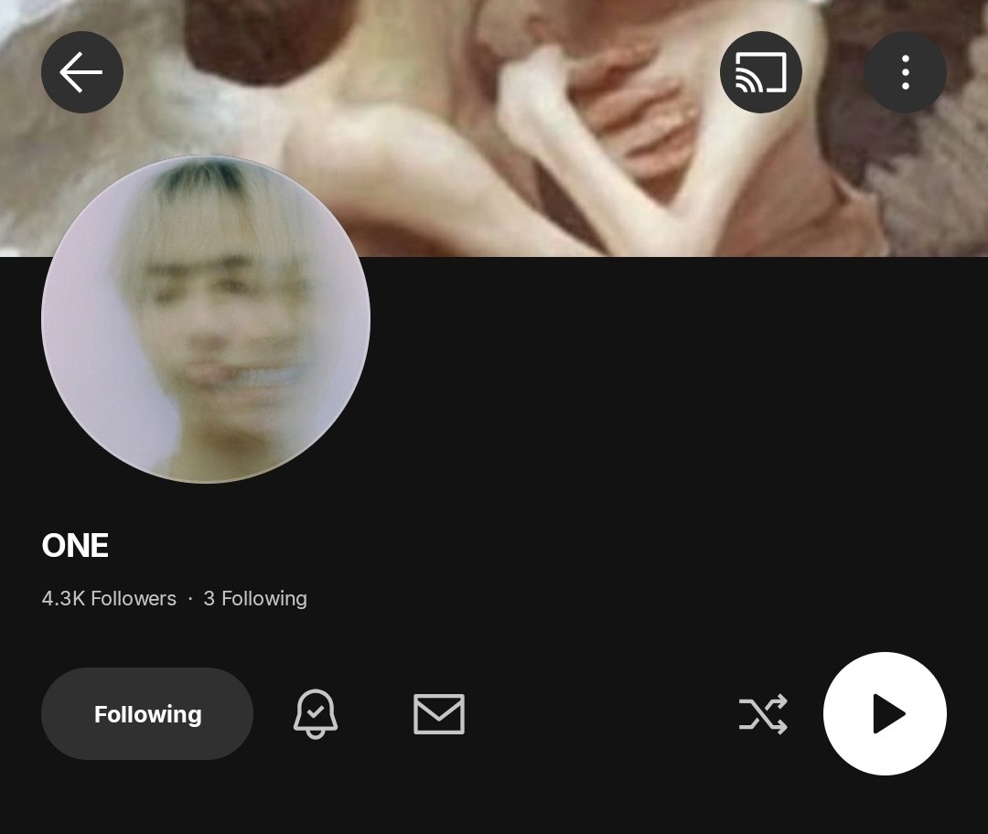 a forgetful fan tweet media