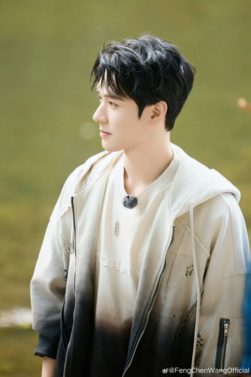 Good morning JunJun and JWX 🍄🌤️

#GongJun #龚俊 #กงจวิ้น