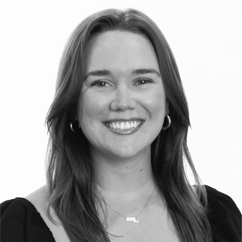 Tuesday we welcome Madison Arndt to the 5 tips and tricks podcast!

- former DI athlete 🏃‍♀️
- 2018 ncaa women of the year nominee 
- currently director of development operations with <a href="/UConnHuskies/">UConn Huskies</a> 

All new episode this week 👏🏻