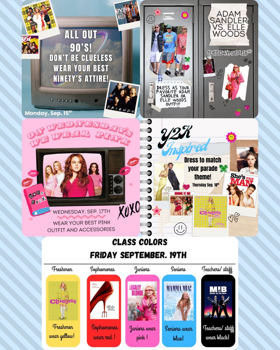 RangerStuCo tweet media