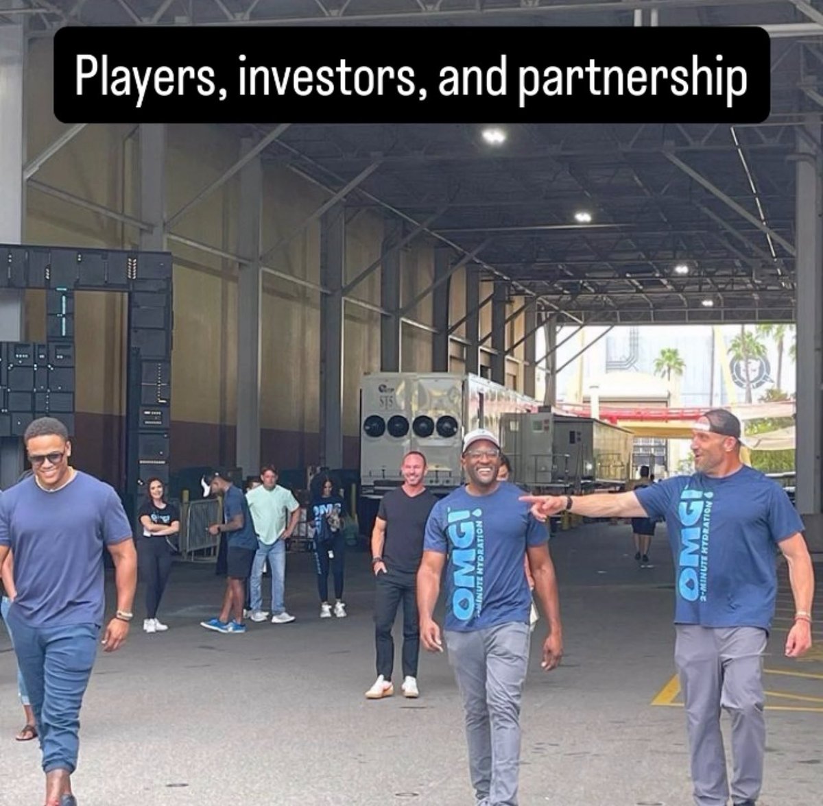 Brock Felt tweet media