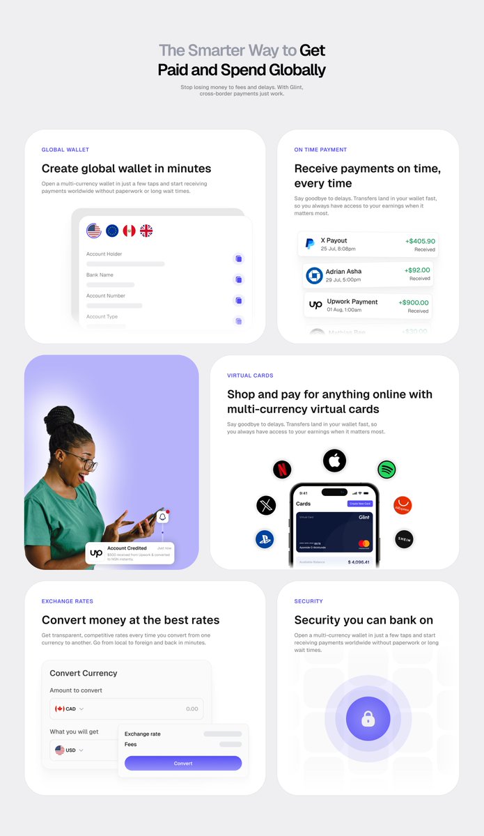 Another bento that actually converts, not just looks pretty. 

I help my client scale with bentos that sell benefits not just features.
