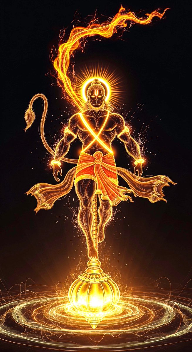 maisanatani's tweet photo. Jai bajrangbali 🙏 https://t.co/7xQSQaGkBV