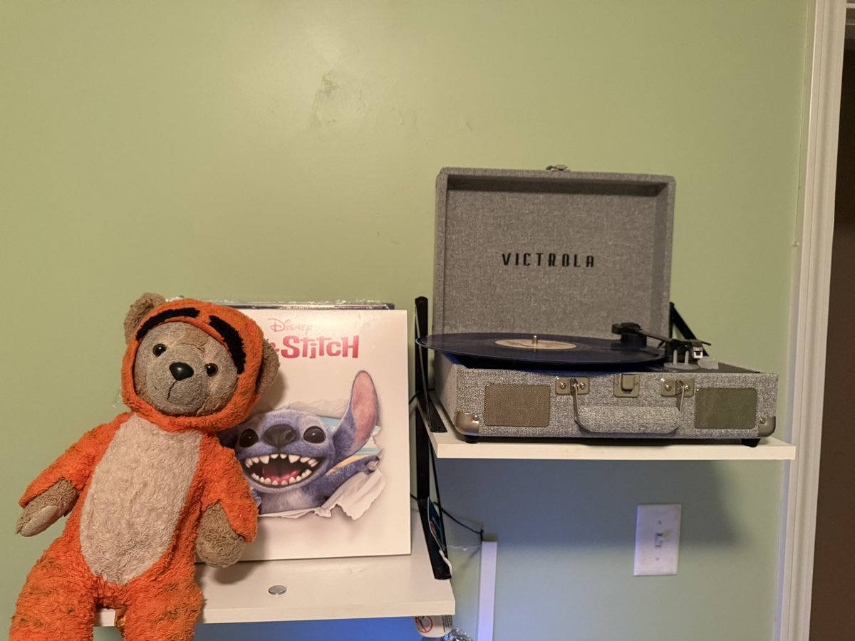 Duffy Bear tweet media