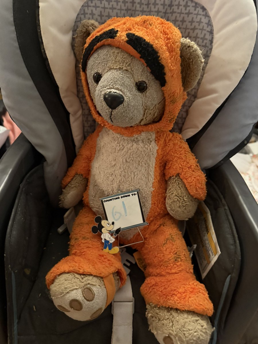 Duffy Bear tweet media