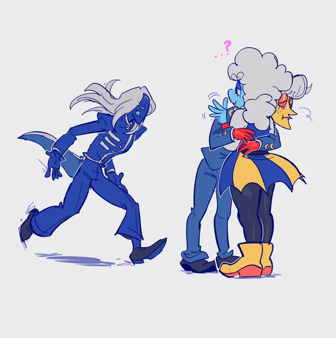 my shaylas #deltarune #weatherkaard