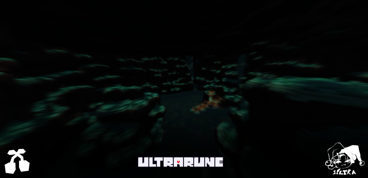 "A long time ago, monsters would whisper their wishes to the stars in the sky" 💫