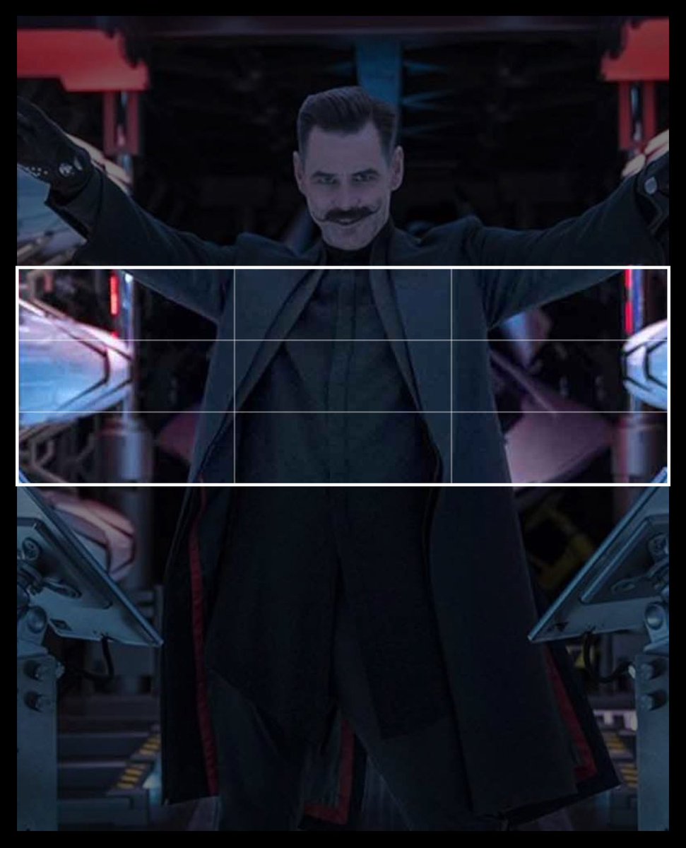 The_Grim0ire's tweet image. Guys he won’t fit in the banner :(