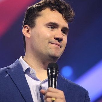 #CharlieKirk was murdered. Why?

1. Disgruntled follower

2. An opponent

3. A hit for hire

4. A distraction (Part of the #Epstein coverup)?  

5. Other

PS #ReleaseAllTheEpsteinFiles