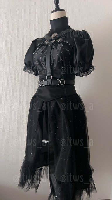 コスプレイヤーいたわさのTwitter画像26