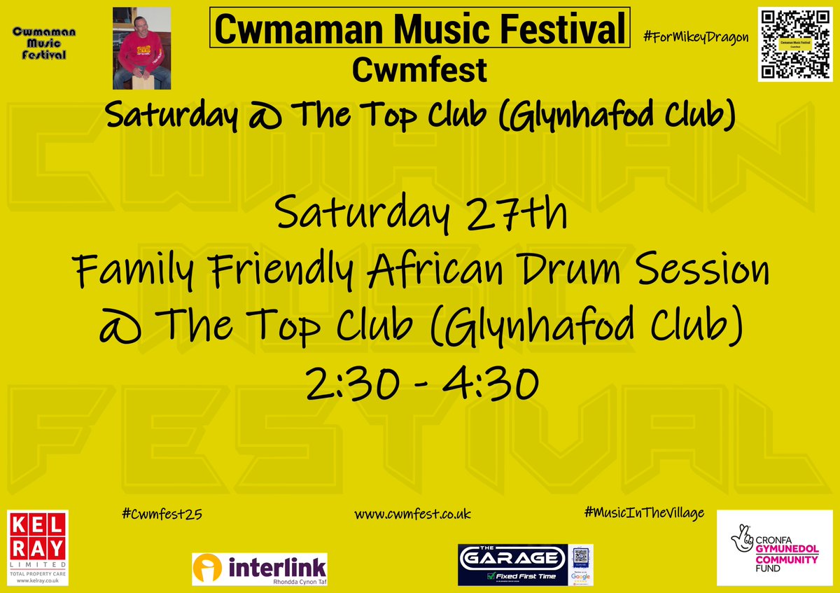 Cwm Fest tweet media