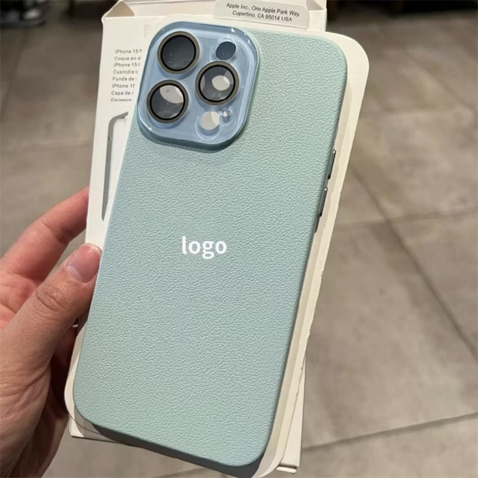 📱เคสโทรศัพท์มือถือ สัมผัสแบบหนัง เรียบหรูดูดี
ราคาหลักสิบ รีบก่อนหมดโปร
💸34 - 127 ฿
🧡: s.shopee.co.th/1g9EAx2ymG
#เคสมือถือ