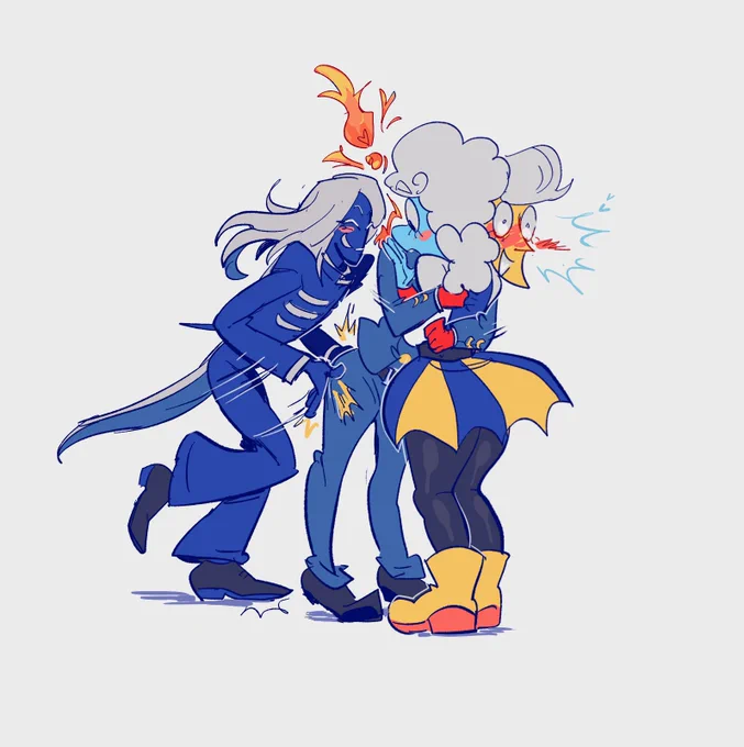 my shaylas #deltarune #weatherkaard