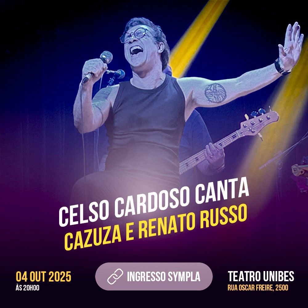 Celso Cardoso tweet media