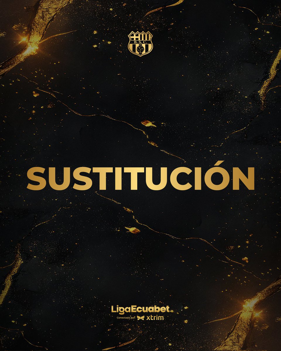 BARCELONA S.C. tweet media