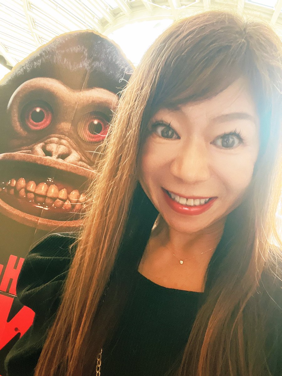 おはようございます😊
映画「国宝」を観てきました！
LIVEサウンド上映で、音響も映像も素晴らしかったです！
実は2回目👀
また観に行きたくなる映画でした✨✨

今日は自主練後に、ちょっとお出掛け🤗
peaceな一日を😉❣️