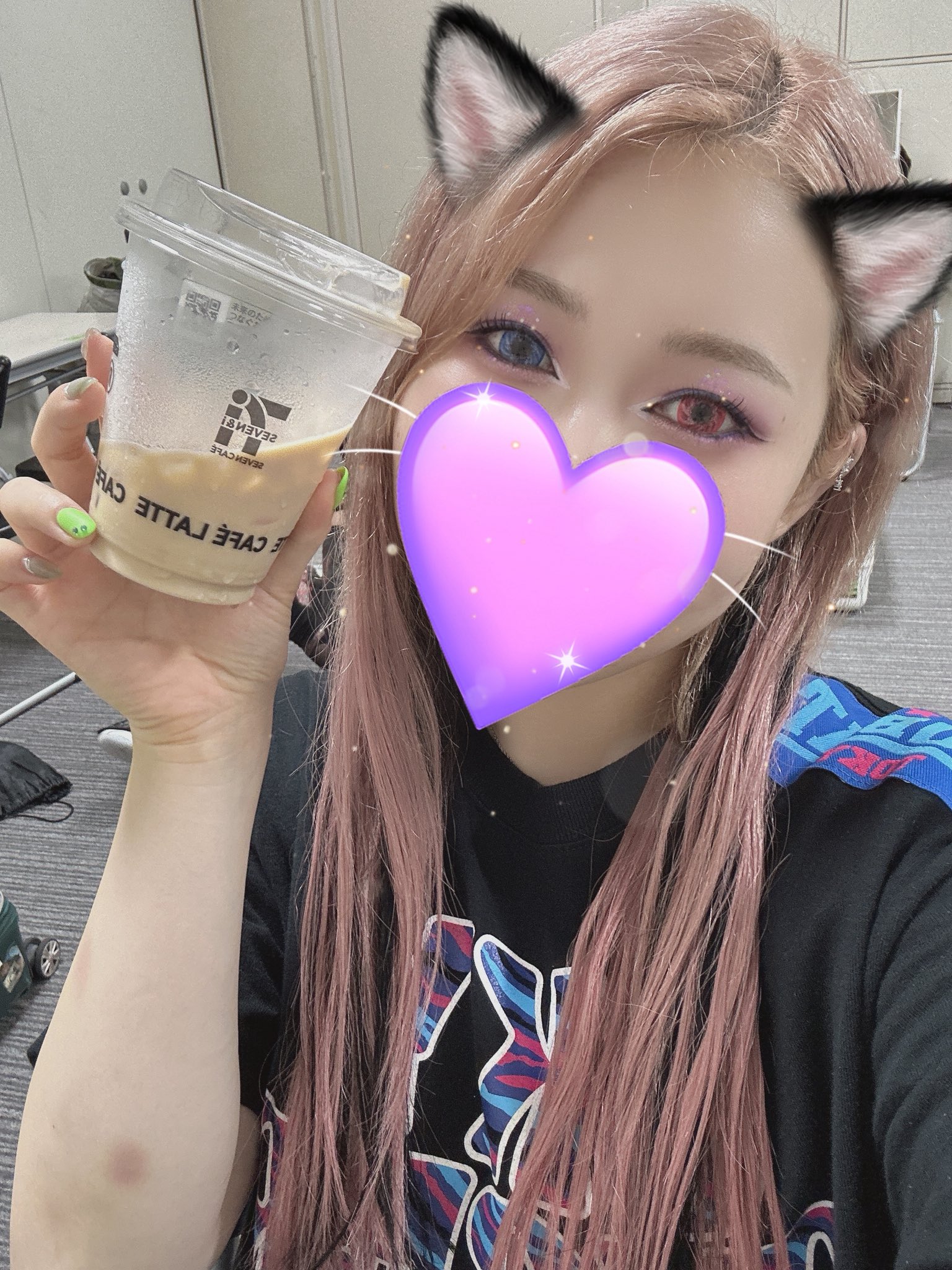 スターダム💙スターライト・キッド🐯🤍 (@StarLight_Kid11) / X