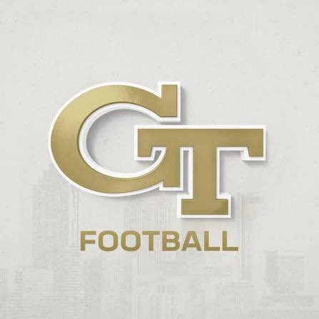 After a great conversation with <a href="/Coach_KPope/">Kyle Pope</a> I’m blessed to receive an offer from <a href="/GeorgiaTechFB/">Georgia Tech Football</a> ! <a href="/CoachJeffMoore/">Coach Jeff Moore</a> <a href="/CoachMas_/">Tomas Rubio</a>