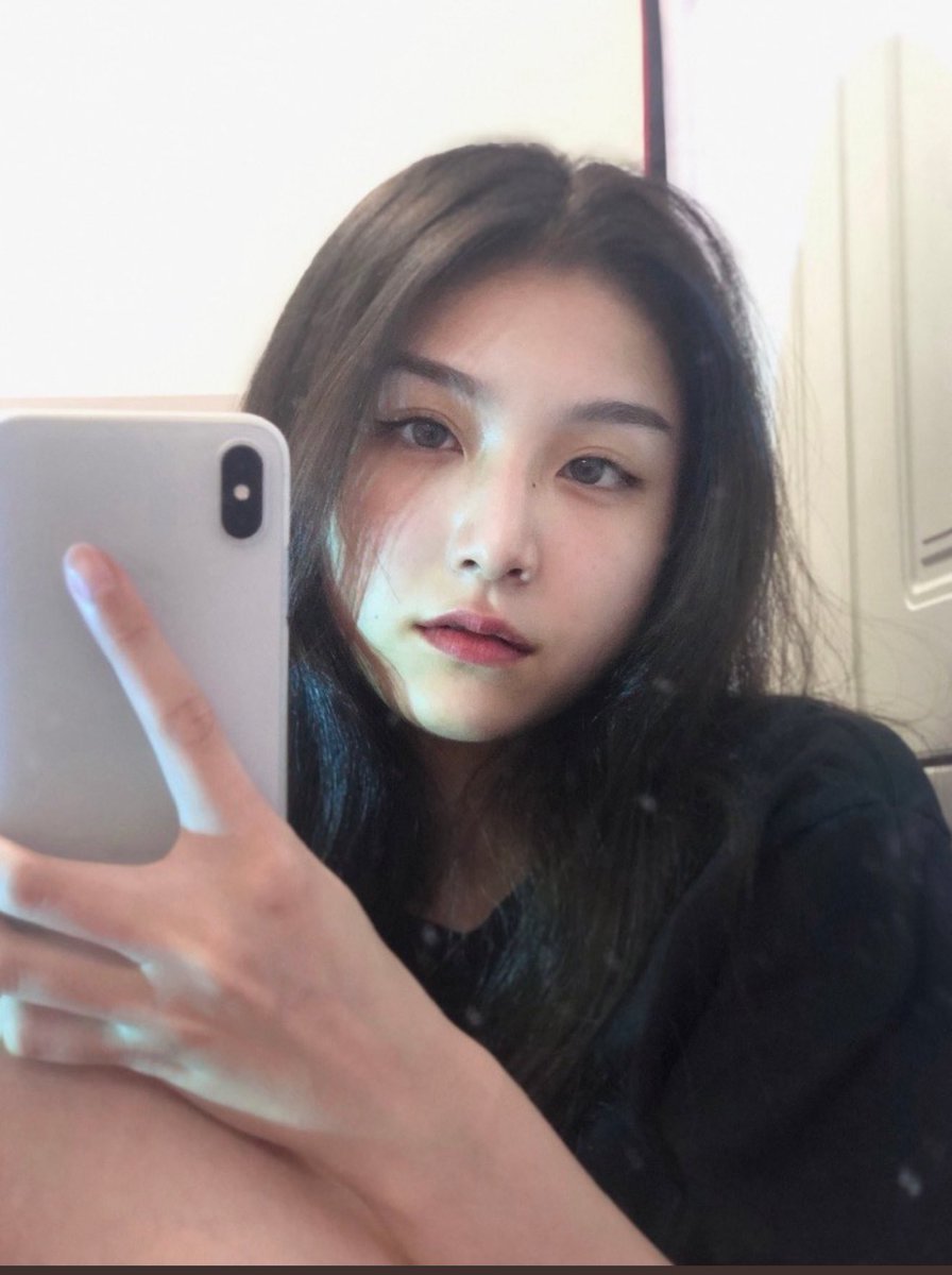 像是欲求不满 #射屏 #意淫 #合照