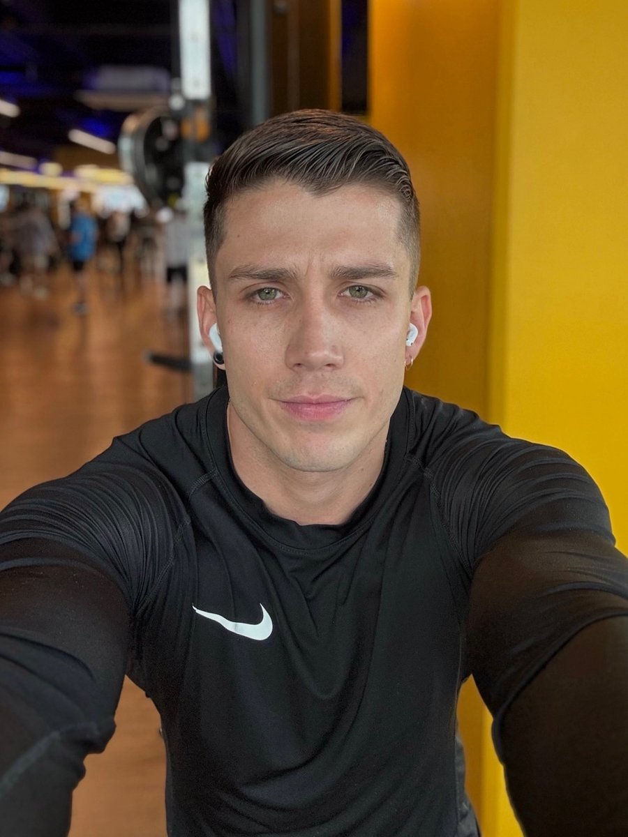 JULIÁN QUINTERO 🇨🇴 Medellín tweet media