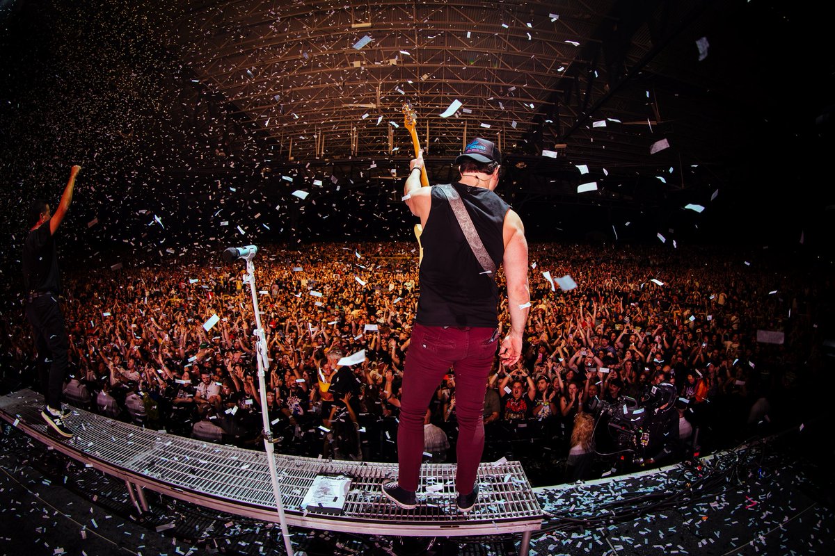 Yellowcard (@yellowcard) on Twitter photo 