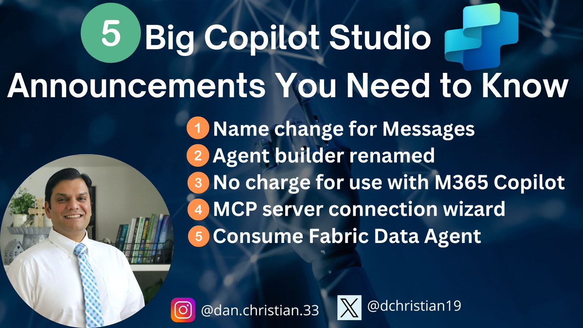 Daniel Christian tweet media