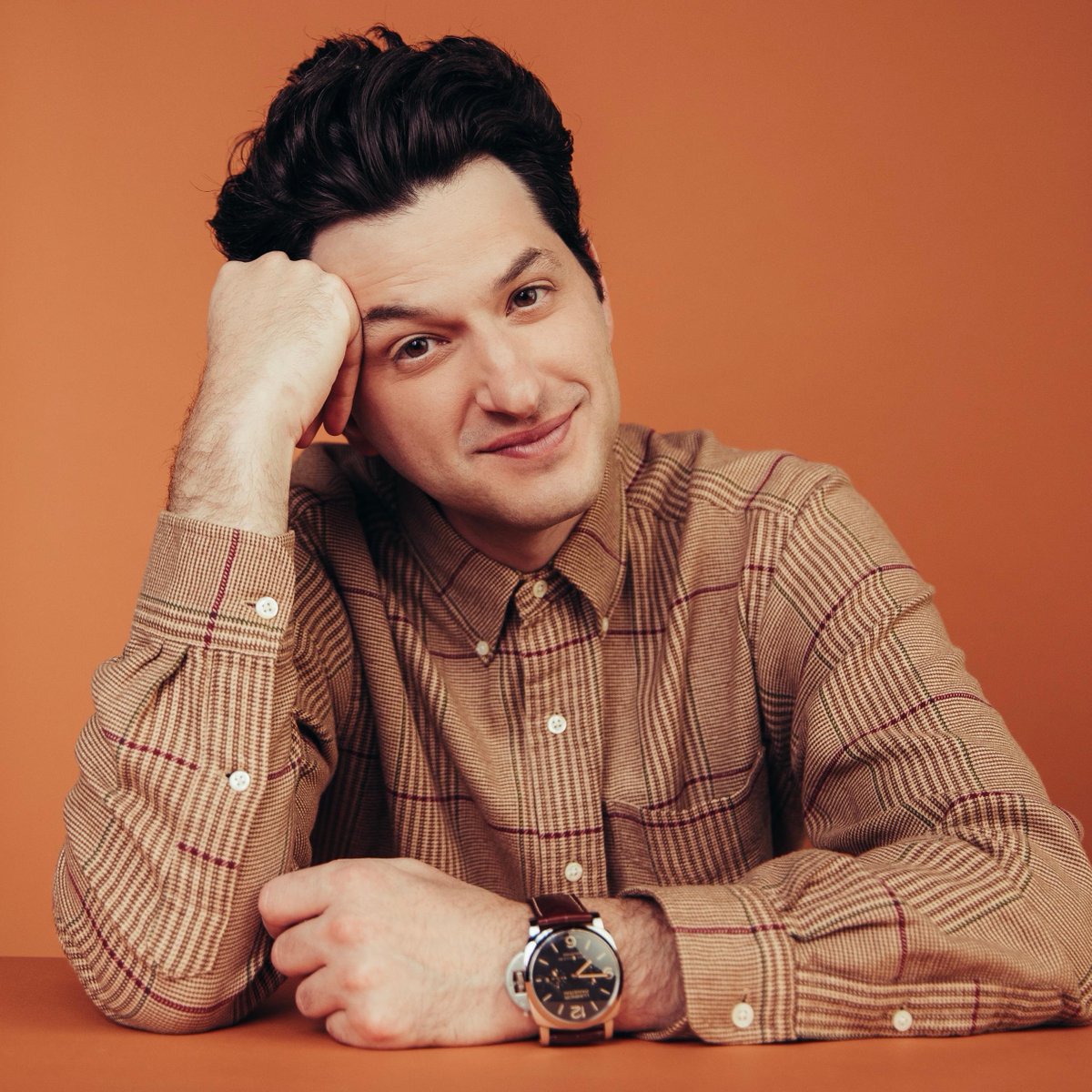 TheCartoonBase's tweet photo. Happy birthday to the talented Ben Schwartz. https://t.co/OPxTSsihWJ