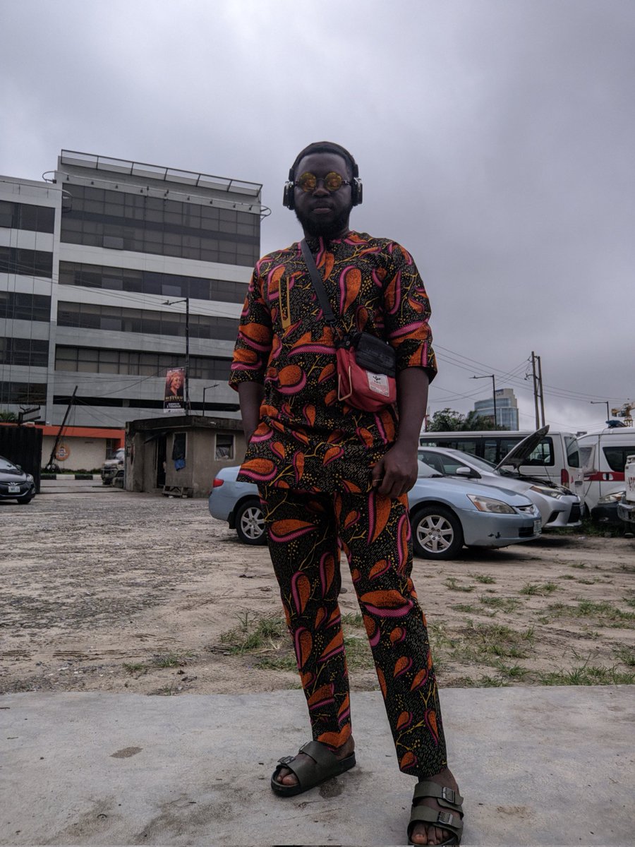 Mofe Rewane tweet media