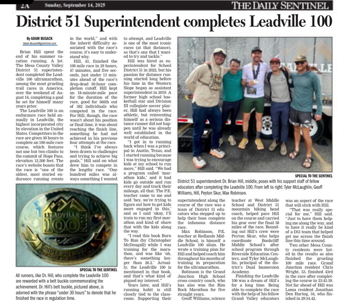 Dr. Brian Hill tweet media