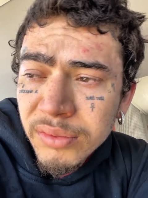 Essa é o motivo do Whindersson Nunes ter tanto ódio do Nikolas Ferreira.

Tem coisas que os milhões não compram e os efeitos alucinógenos das drogas não simulam.
