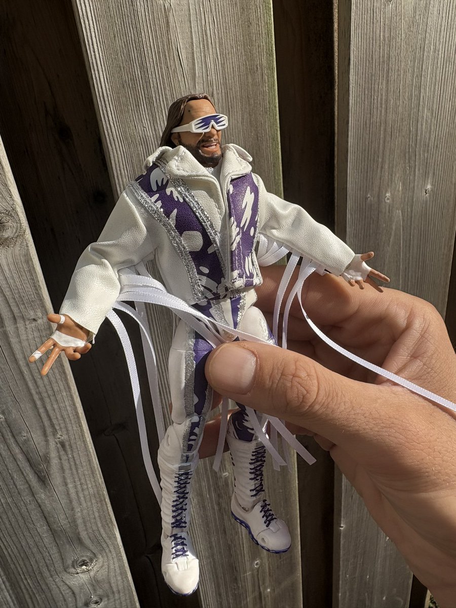 bc_made's tweet photo. @Pr0ject161 @MajorWFPod @bcreaturetoys 😉 https://t.co/y5Lu7QAW2F